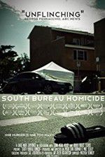 Watch South Bureau Homicide 1channel