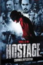 Watch Hostage: Criminal Implication 1channel