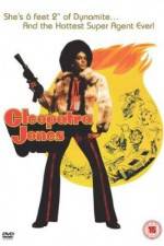 Watch Cleopatra Jones 1channel