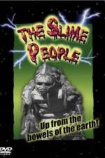Watch The Slime People 1channel