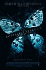 Watch Butterfly Effect: Revelation 1channel