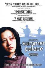 Watch Summer Palace 1channel