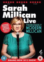 Watch Sarah Millican: Thoroughly Modern Millican 1channel