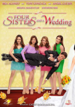 Watch Four Sisters and a Wedding 1channel