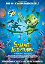 Watch A Turtle\'s Tale: Sammy\'s Adventures 1channel