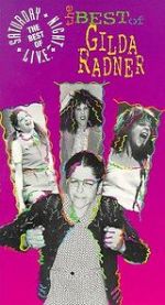 Watch Saturday Night Live: The Best of Gilda Radner 1channel