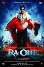 Watch Ra.One 1channel