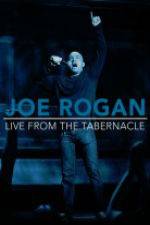 Watch Joe Rogan Live from the Tabernacle 1channel