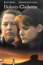 Watch Dolores Claiborne 1channel