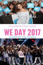 Watch We Day 2017 1channel