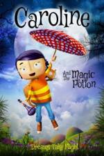 Watch Caroline and the Magic Potion 1channel