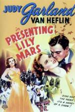 Watch Presenting Lily Mars 1channel