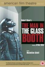 Watch The Man in the Glass Booth 1channel
