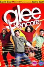 Watch Glee Encore 1channel