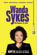 Watch Wanda Sykes: What Happened... Ms. Sykes? 1channel