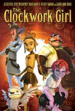 Watch The Clockwork Girl 1channel