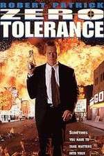 Watch Zero Tolerance 1channel