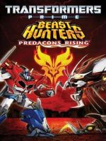 Watch Transformers Prime Beast Hunters: Predacons Rising 1channel