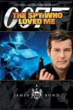 Watch James Bond: The Spy Who Loved Me 1channel