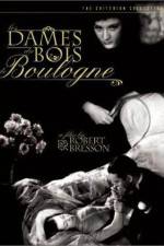 Watch Les dames du Bois de Boulogne 1channel