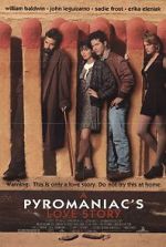Watch A Pyromaniac's Love Story 1channel