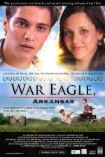 Watch War Eagle Arkansas 1channel