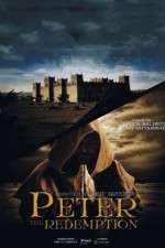 Watch The Apostle Peter: Redemption 1channel