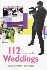 Watch 112 Weddings 1channel