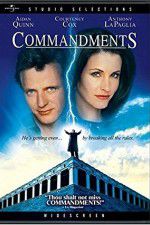 Watch Commandments 1channel