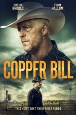 Watch Copper Bill 1channel