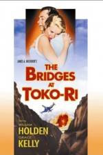 Watch The Bridges at Toko-Ri 1channel