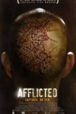 Watch Afflicted 1channel