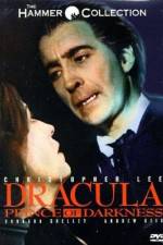 Watch Dracula Prince of Darkness 1channel