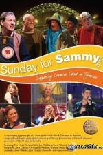 Watch Sunday for Sammy 1channel