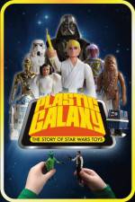 Watch Plastic Galaxy: The Story of Star Wars Toys 1channel