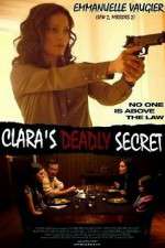 Watch Clara's Deadly Secret 1channel