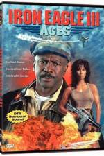Watch Aces Iron Eagle III 1channel