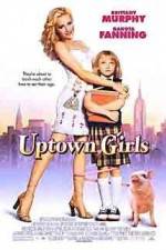 Watch Uptown Girls 1channel