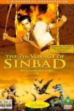 Watch The 7th Voyage of Sinbad 1channel