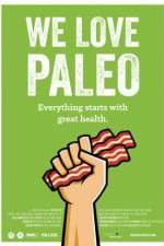 Watch We Love Paleo 1channel