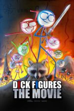 Watch Dick Figures: The Movie 1channel