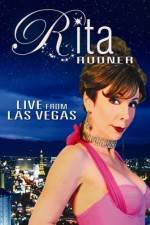 Watch Rita Rudner Live from Las Vegas 1channel