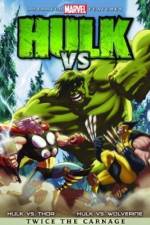 Watch Hulk Vs 1channel