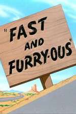 Watch Fast and Furry-ous 1channel