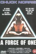 Watch A Force of One 1channel