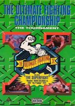 Watch UFC 10: The Tournament 1channel