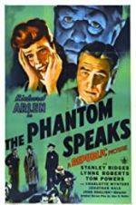 Watch The Phantom Speaks 1channel