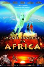 Watch Magic Journey to Africa 1channel