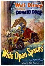 Watch Wide Open Spaces (Short 1947) 1channel