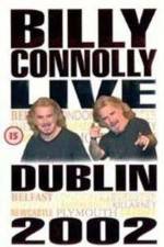 Watch Billy Connolly Live 2002 1channel